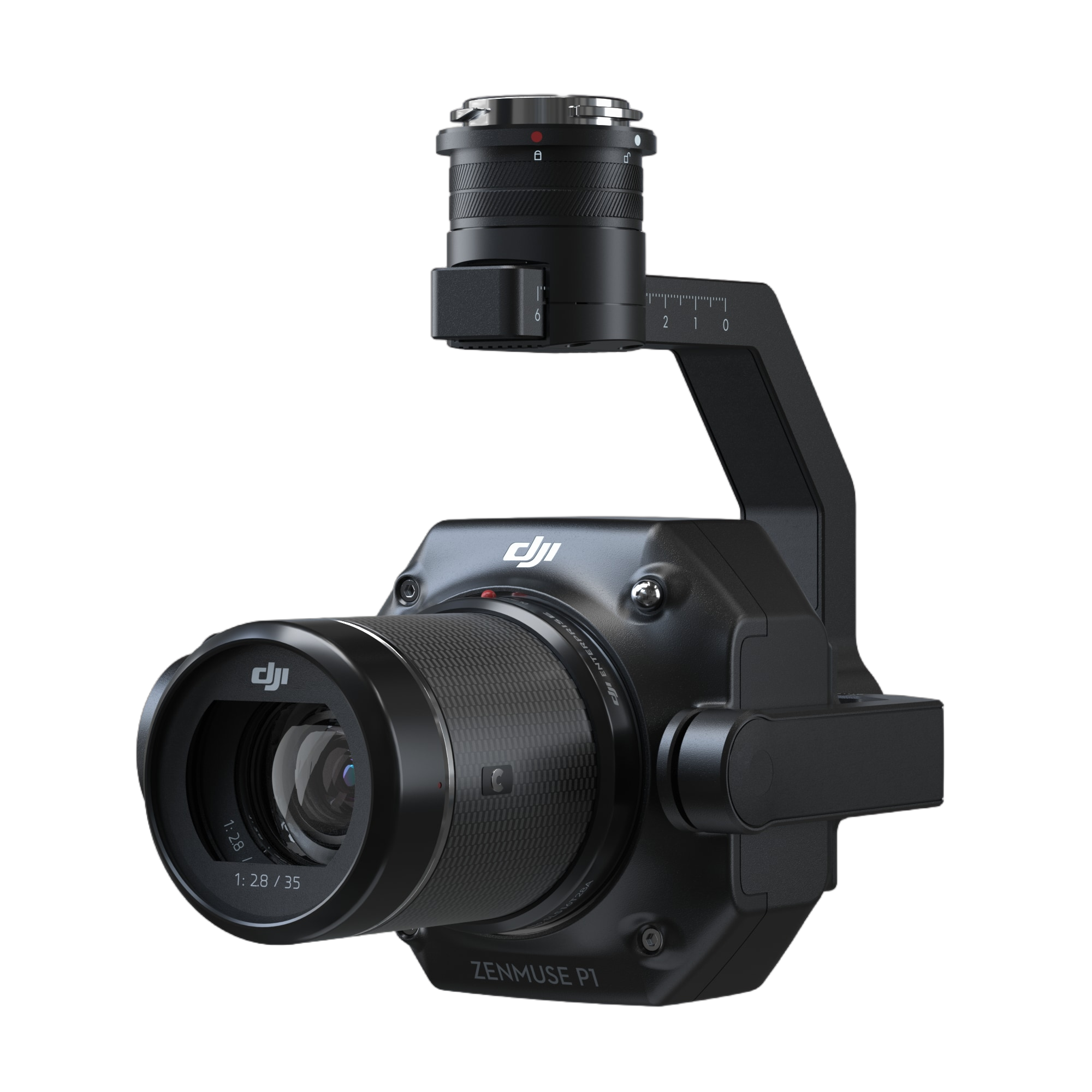 Zenmuse P1
