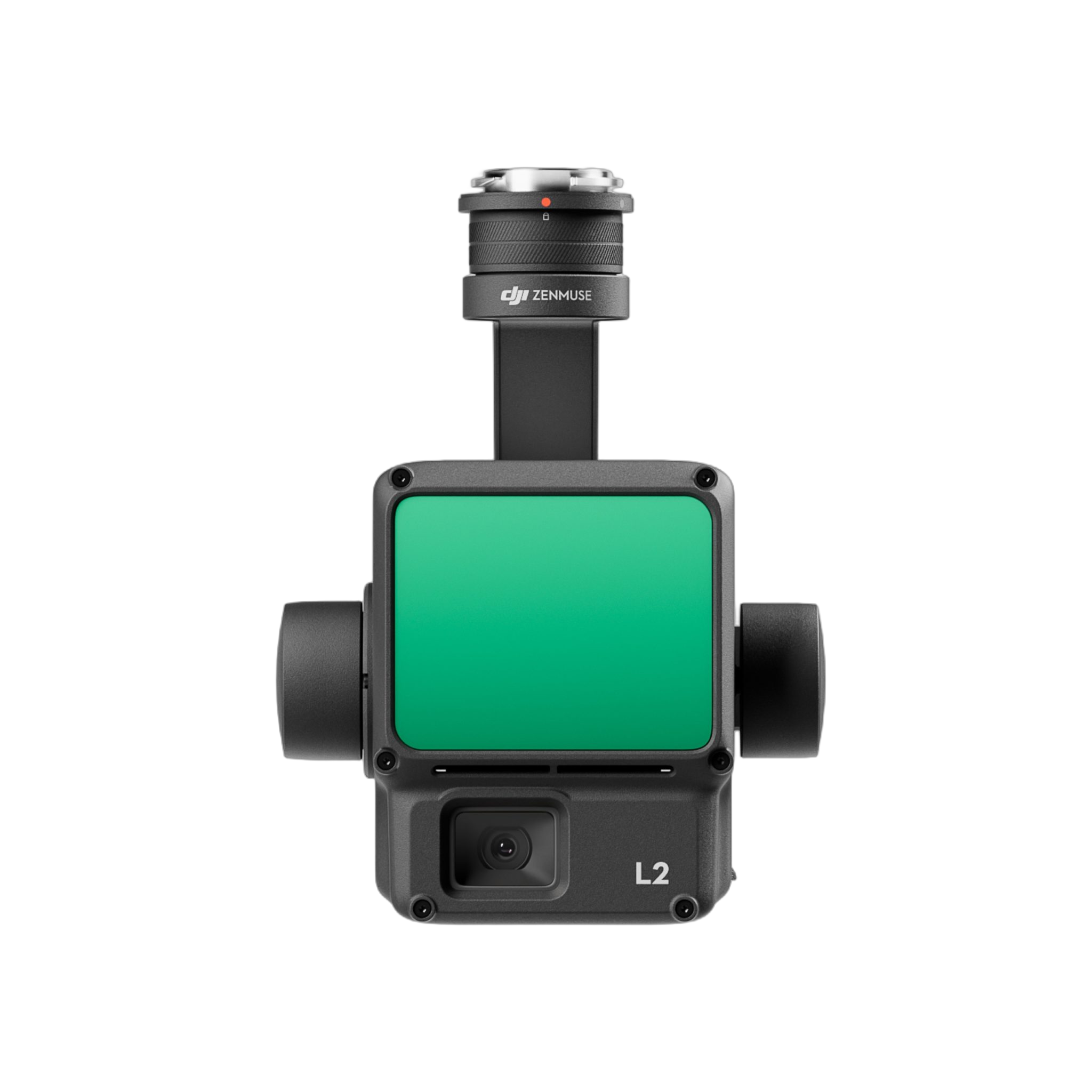 DJI Zenmuse L2 Worry-Free Basic Combo