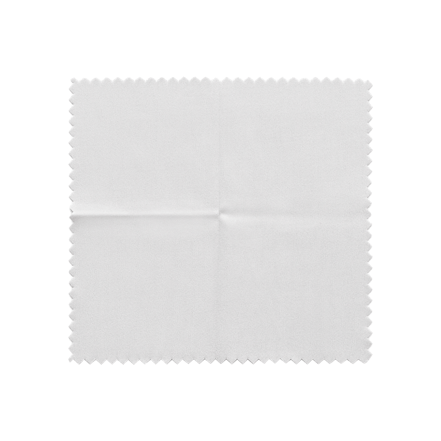 Lens Cleaning Cloth