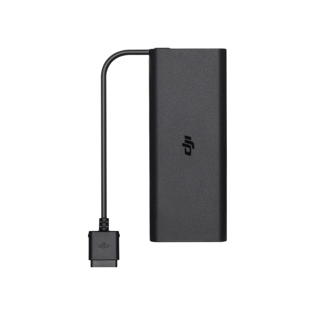 DJI FPV AC Power Adapter
