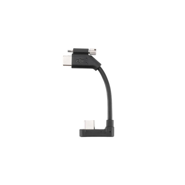 Hand Grips Adapter Cable