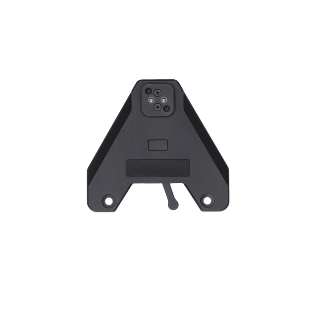 RS Gimbal Mounting Plate