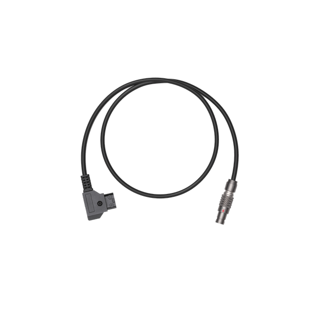 DC to P-TAP Power Cable