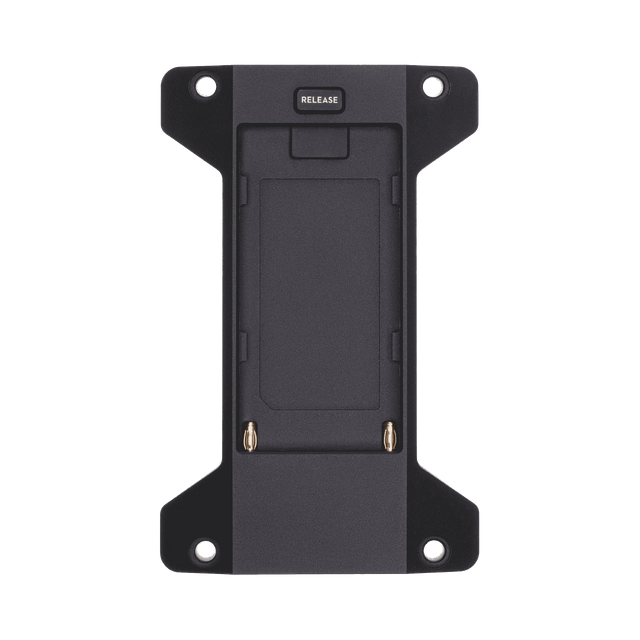 WB37 Battery Adapter (TX)