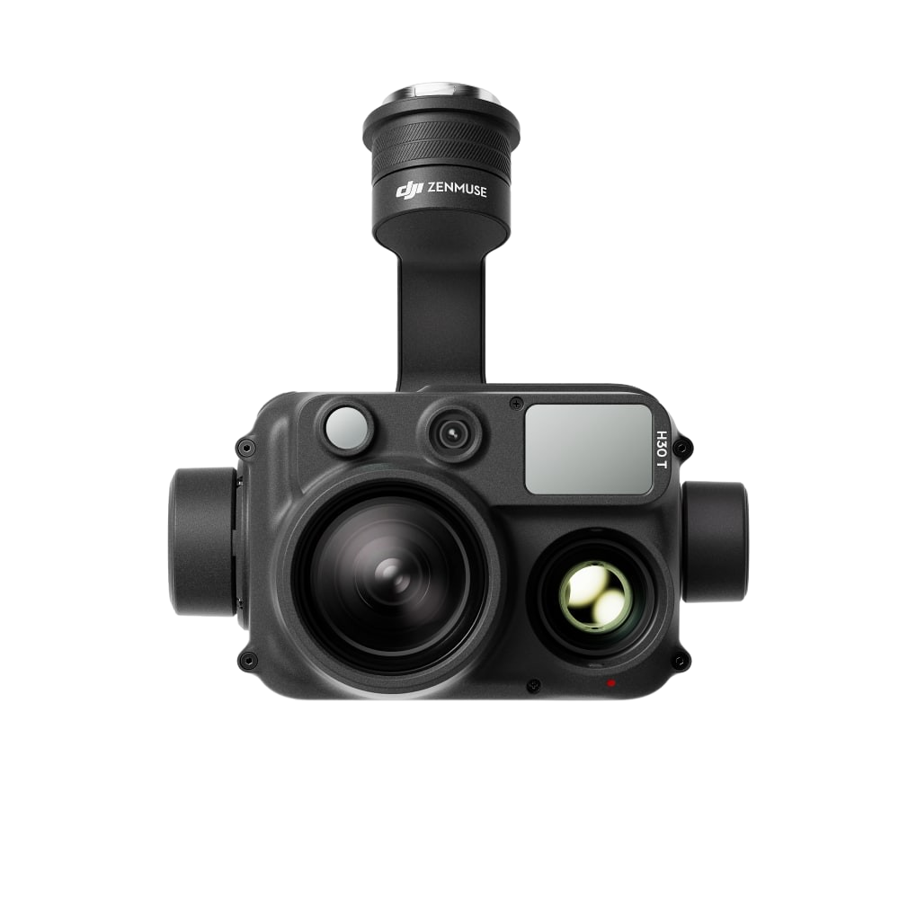 DJI Zenmuse H30T