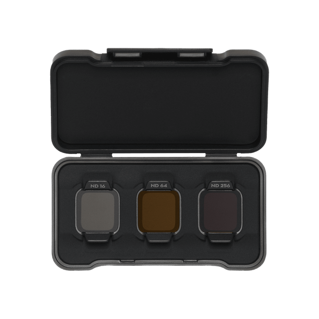 DJI Flip/Lito Series ND Filter Set (ND16/64/256)