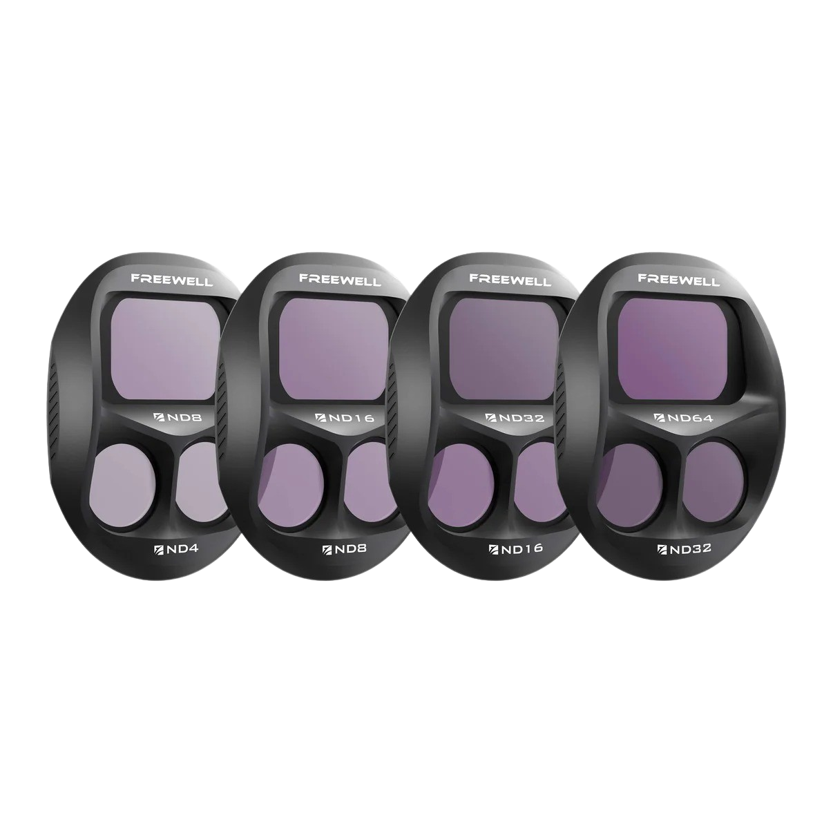 Freewell Mavic 4 Pro Standard Day - 4 Pack
