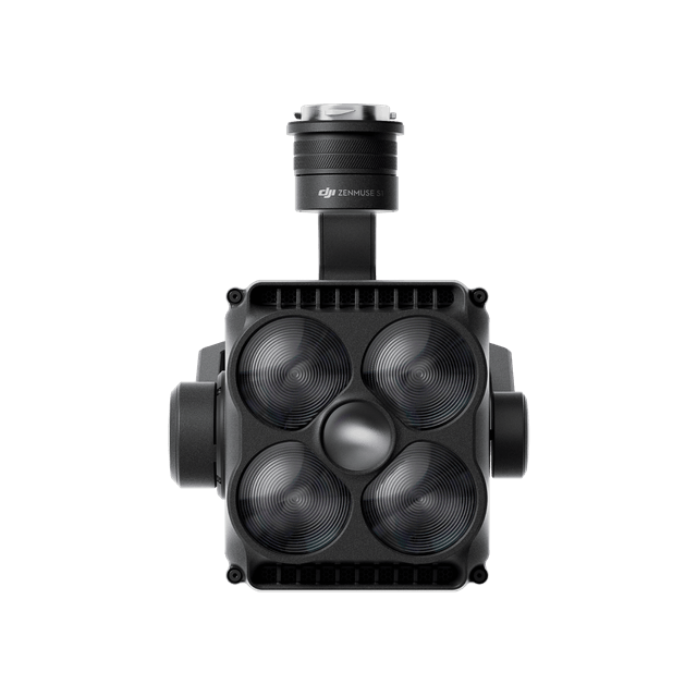 DJI Zenmuse S1