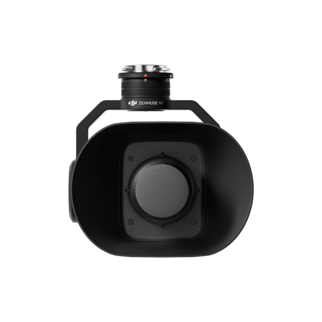 DJI Zenmuse V1