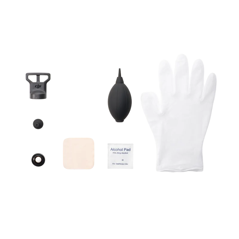 DJI Avata 360 Repl. Lens Kit With Tools