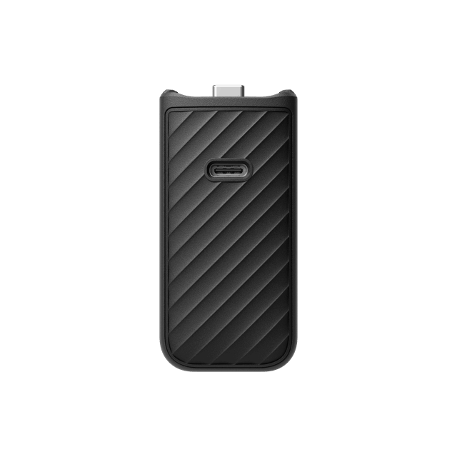 DJI Osmo Pocket 4 Battery Handle